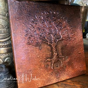 metalna tacna sheva walking tours produkt