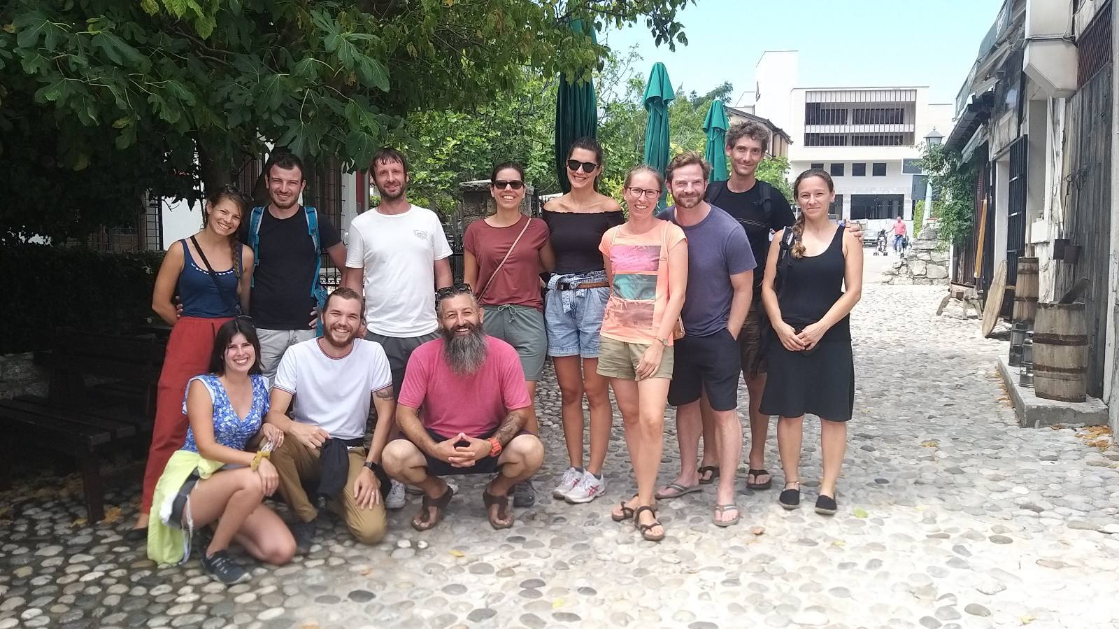 Herzegovina Pathways Day Tour