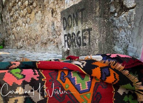 A Jump Without Applause 