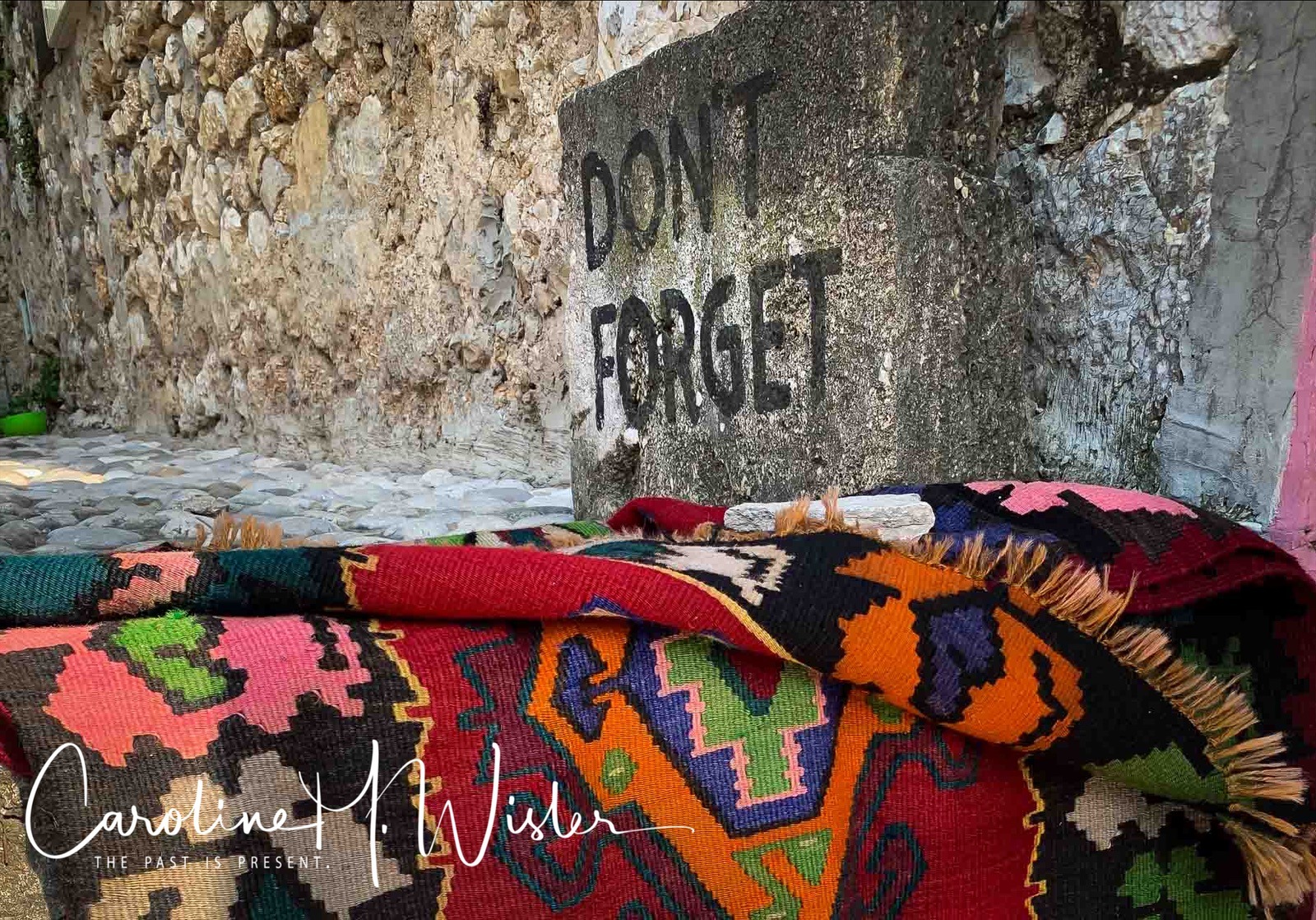 Sheva Walking Tours Joins the Free Tour Community dont forget