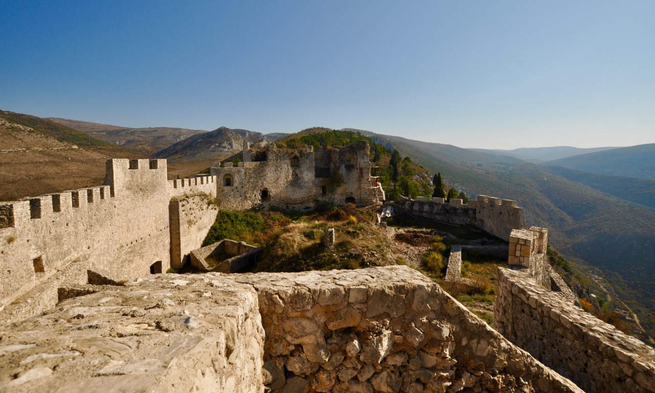 Herzegovina Vineyards Multi-Day Tour (3 day, 2 night)