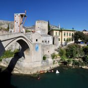 Red Bull Cliff Diving Competition sheva walking tours mostar (1)