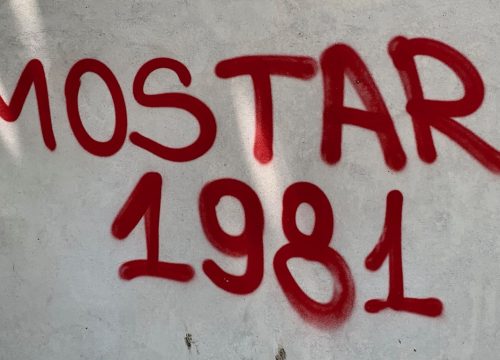 The Most Frequently Asked Question We Hear on Tour