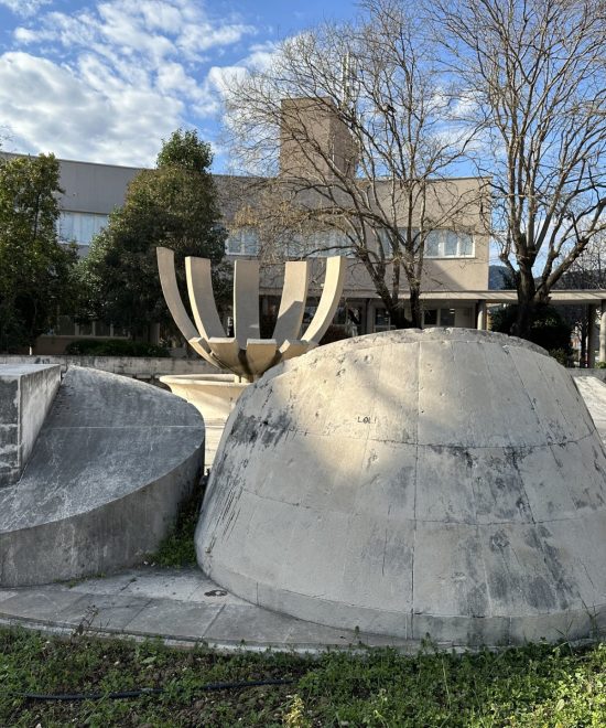 Hidden Hand (Custom)