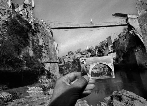 The Anniversary of the Reconstruction Mostar’s (new) Old Bridge