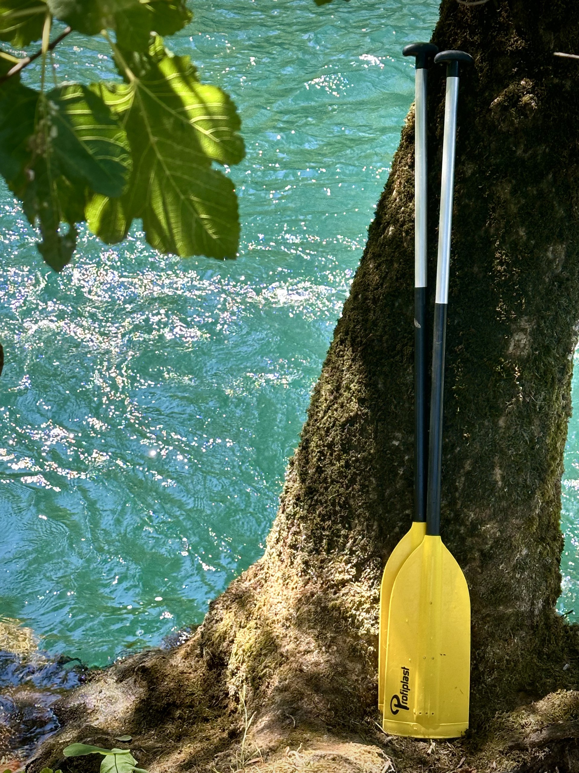 Whitewater Rafting on the Neretva River