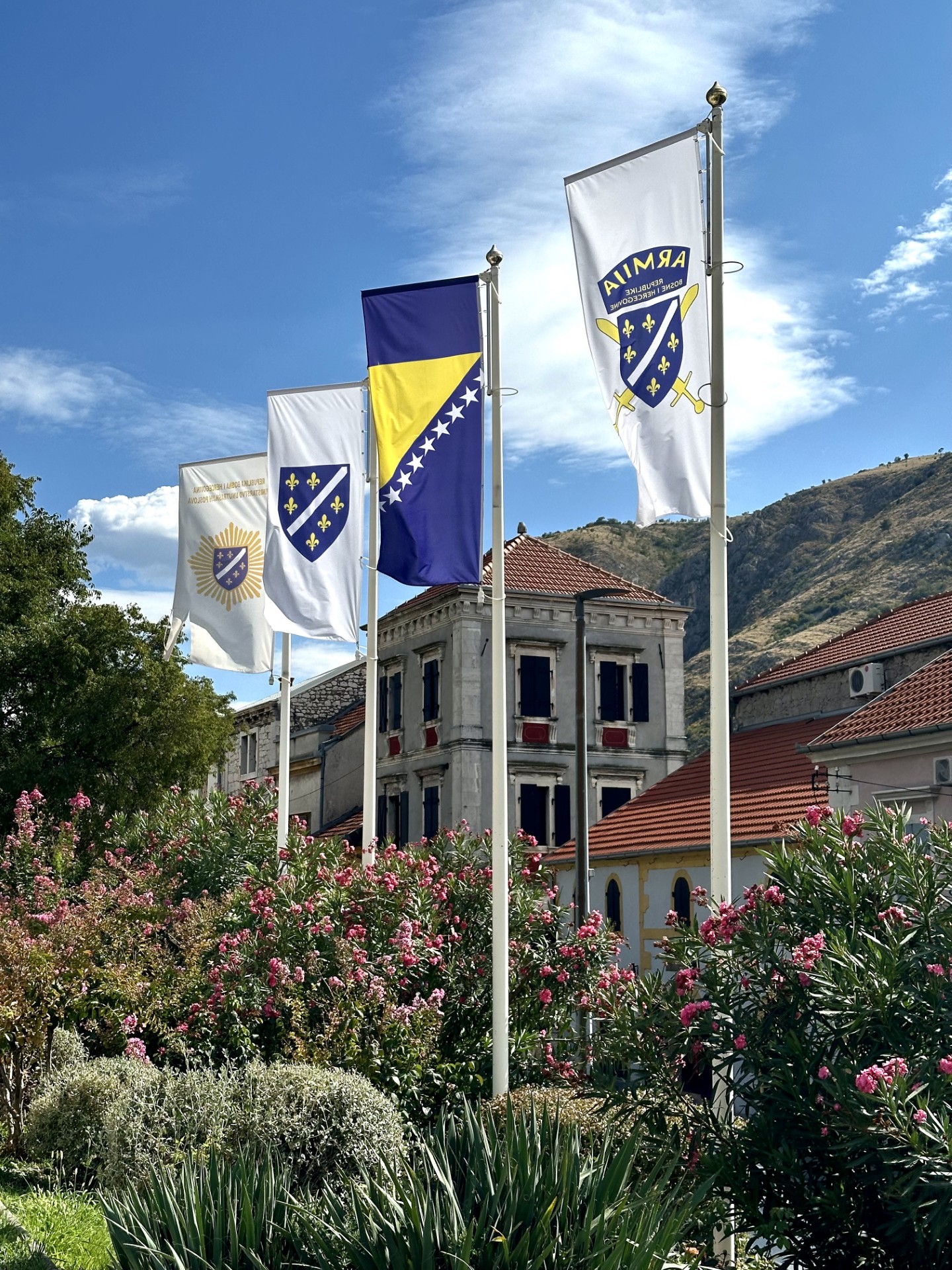 Sheva’s Original Free Walking Tour of Mostar