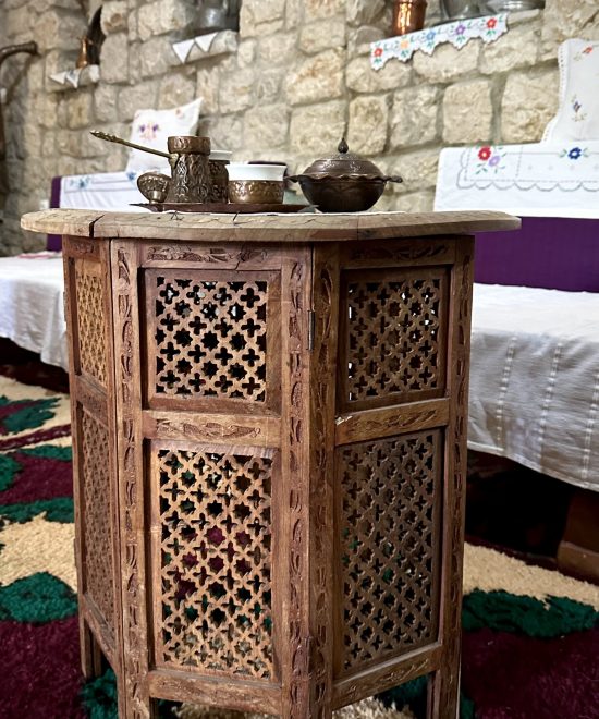 Traditional Coffee (Thumbnail) (Custom)