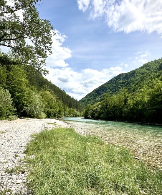 Whitewater Rafting (Custom)