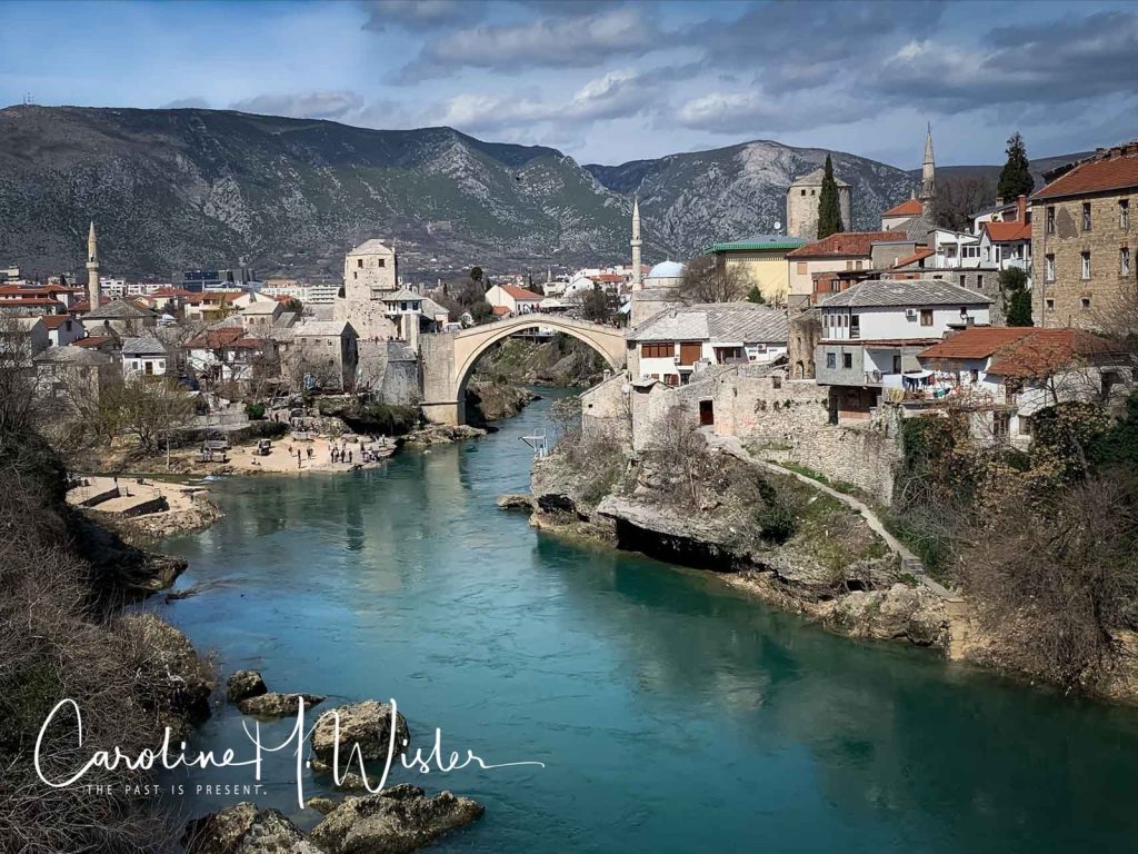 Sheva Walking Tours Joins the Free Tour Community4
