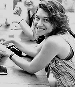 team alina