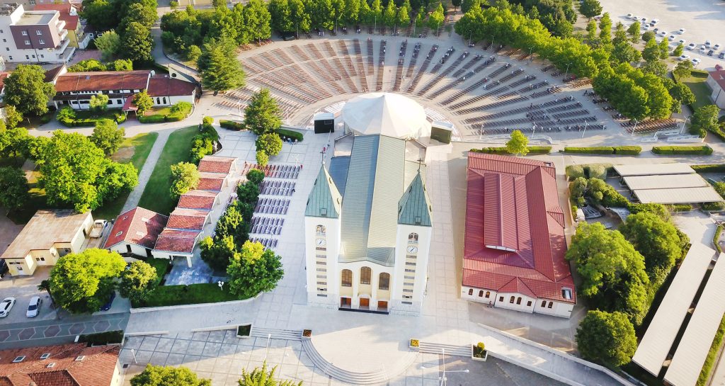 Medjugorje