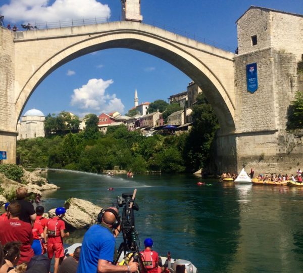 Red Bull Cliff Diving Competition sheva walking tours mostar (4)