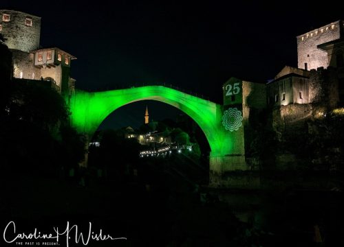 Srebrenica: 25th Anniversary 