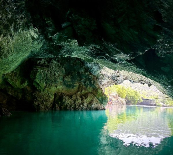 Blagaj Cave (Custom)