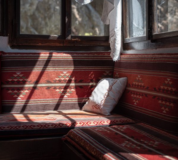 Blagaj Cushions.