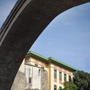 Old Bridge