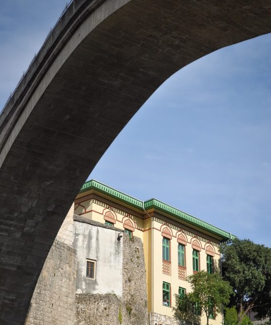 Old Bridge