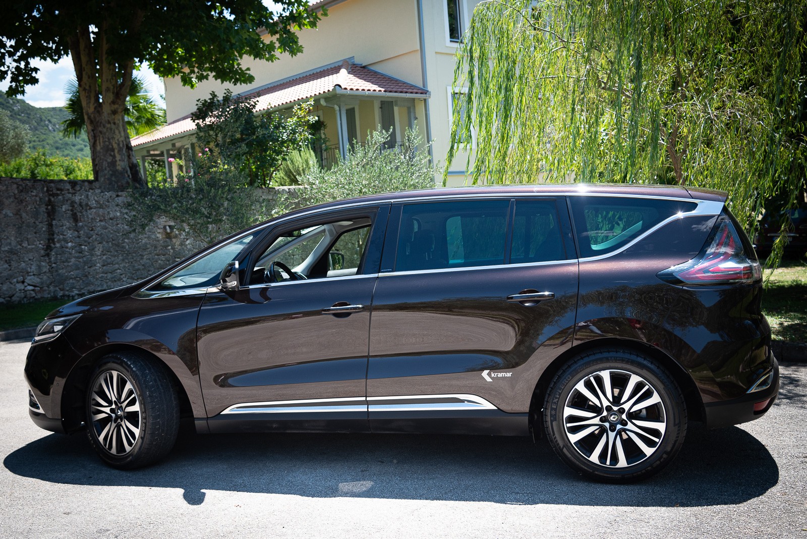Private and Group Transportation