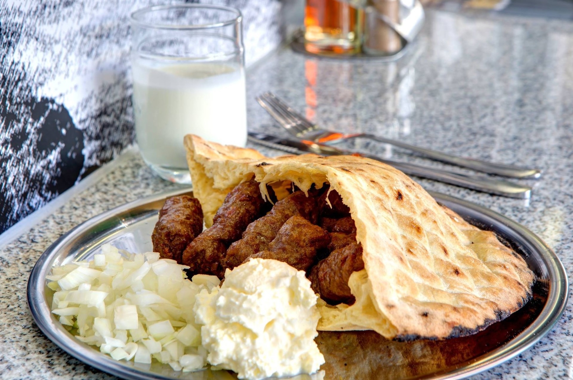 Cobblestone & Cuisine Walking Tour: A Taste of Mostar 