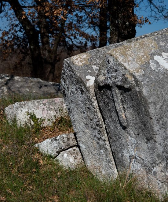 Crescent and Cross