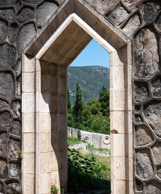 Doorway.