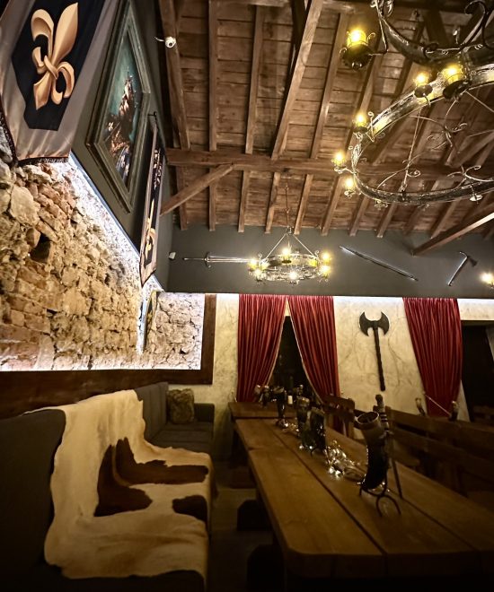 Event Space