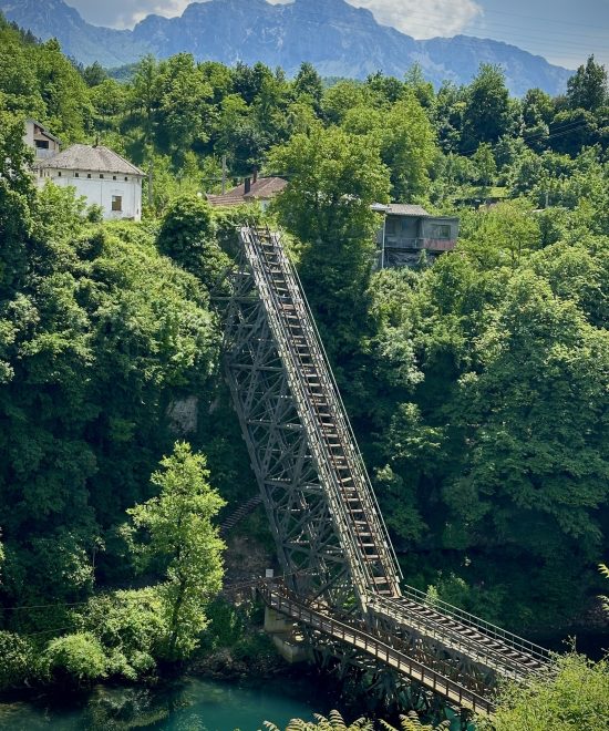 Jablanica (Custom)