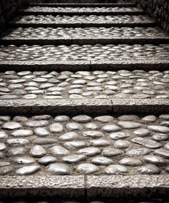 Cobblestones