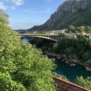 Mostar (Custom)