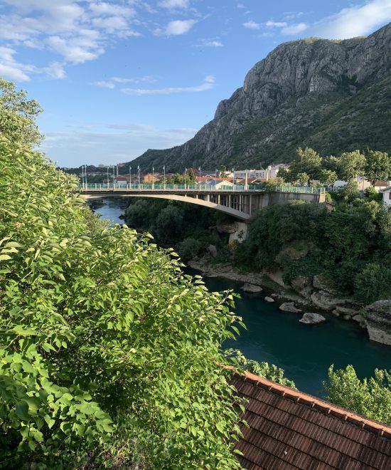 Mostar (Custom)