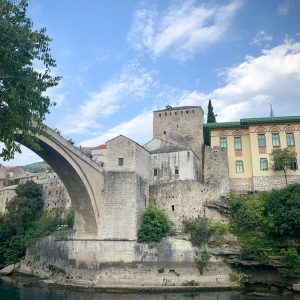 Old Bridge (Custom)