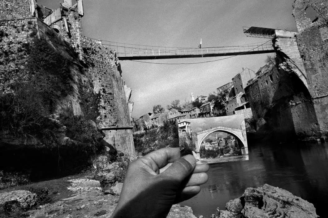 The Making of Modern Mostar: A Century of Transformation & Conflict 