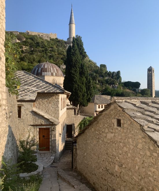 Pocitelj (Custom)