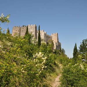 Stjepan Grad Exterior (thumbpring (Custom)