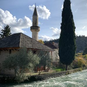 Stolac (Custom)