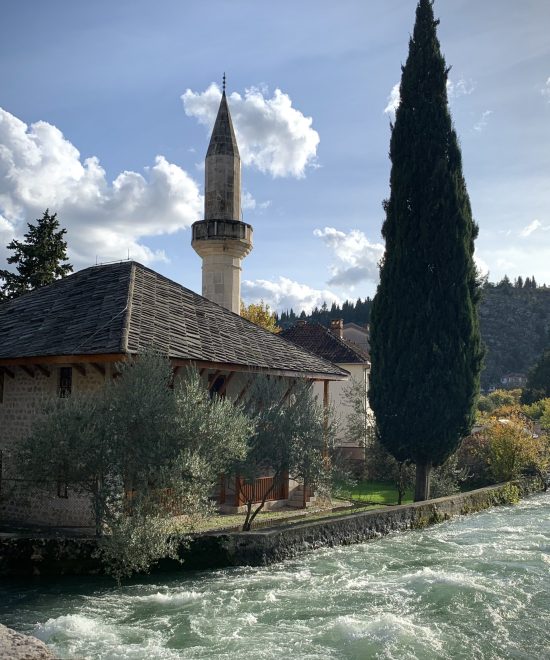 Stolac (Custom)