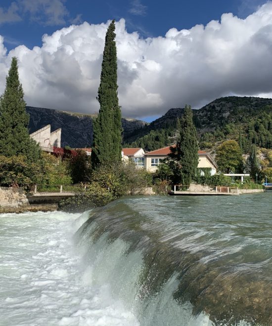 Stolac (Custom)