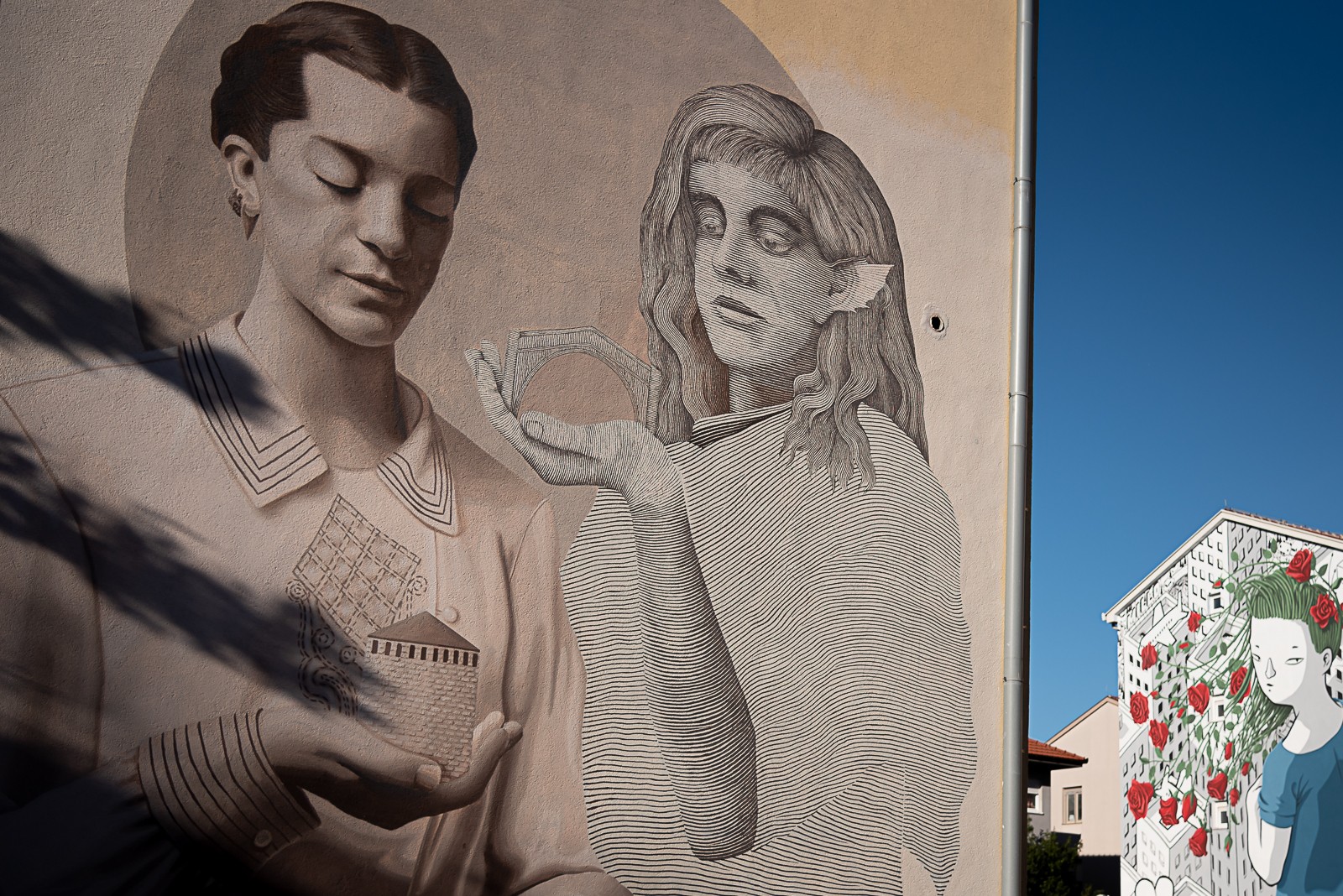Beyond the Bridge: Mostar’s Urban Landscape Walking Tour