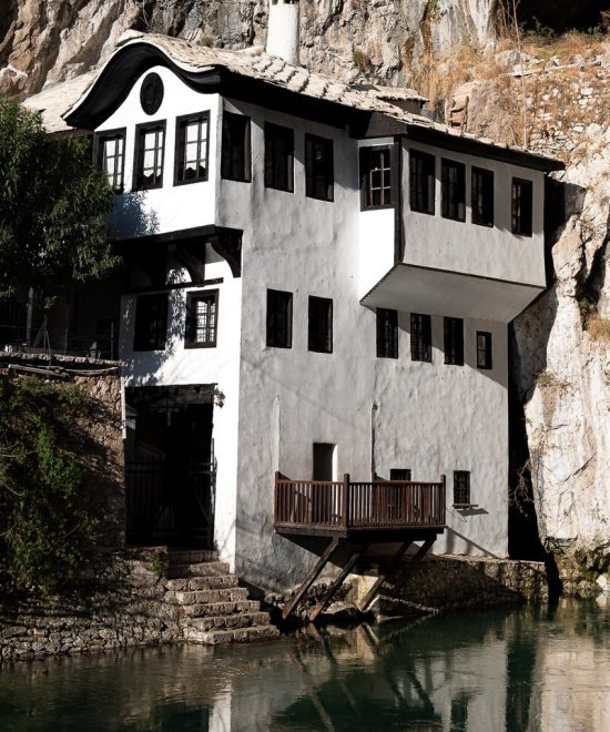 Tekke