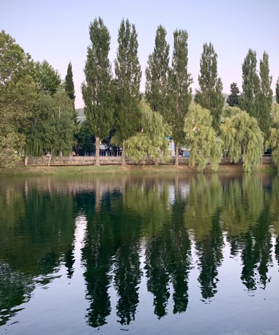 Trebinje (Custom)