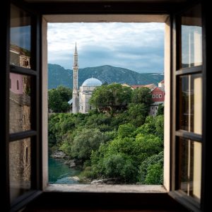 Room with a View
