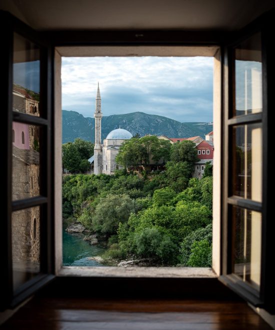 Room with a View