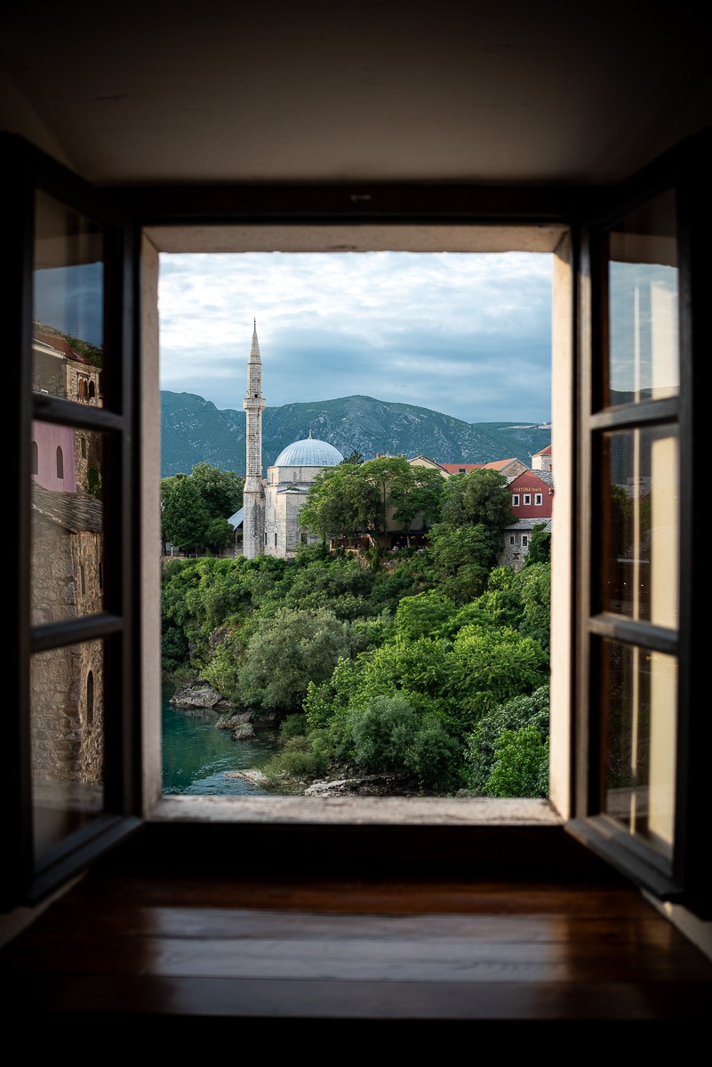 Herzegovina Discovery Multi-Day Tour (5 day, 4 night)